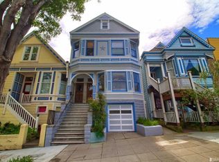 231 Coleridge St #A, San Francisco, CA 94110