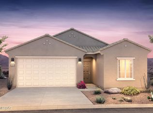 16538 S Paseo Badajo, Sahuarita, AZ 85629