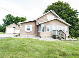 1618 8th Ave SW, Byron Center, MI 49315