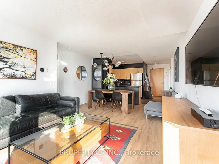 4978 Yonge St #1609 — Photo 4