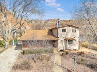 188 W Main St, Rockville, UT 84763