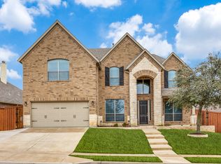 432 Bristol St, Roanoke, TX 76262