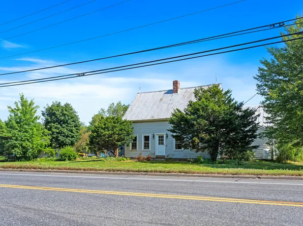 158 Mercer Road, Norridgewock, ME 04957