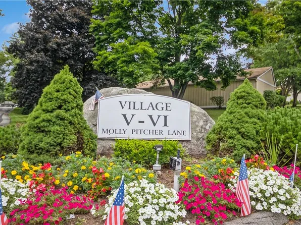 85 Molly Pitcher Lane #A, Yorktown Heights, NY 10598