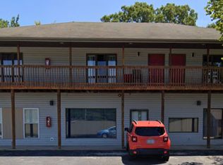 4 Fisher Creek Dr APT 2, Kimberling City, MO 65686