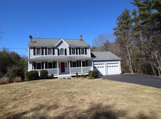472 Stone St, Gardner, MA 01440