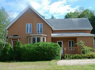 4036 S County Trl, Charlestown, RI 02813