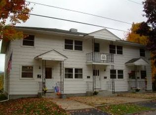 648 Fifth Ave, Berlin, NH 03570