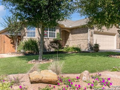 14407 Barn Ct, Elmendorf, TX, 78112