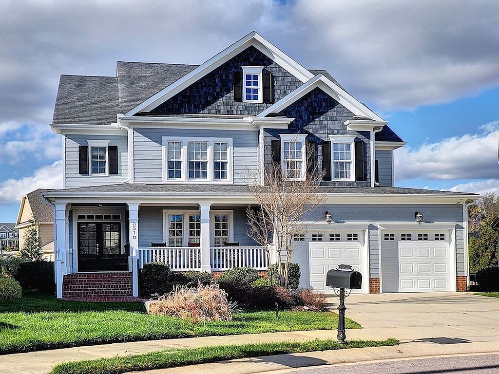 3510 Bright Horizons Way, Raleigh, NC 27614 | Zillow