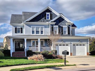 3510 Bright Horizons Way, Raleigh, NC, 27614