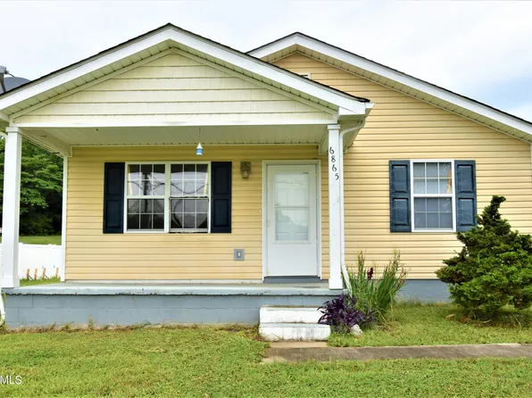 6865 September Ln, Knoxville, TN 37924