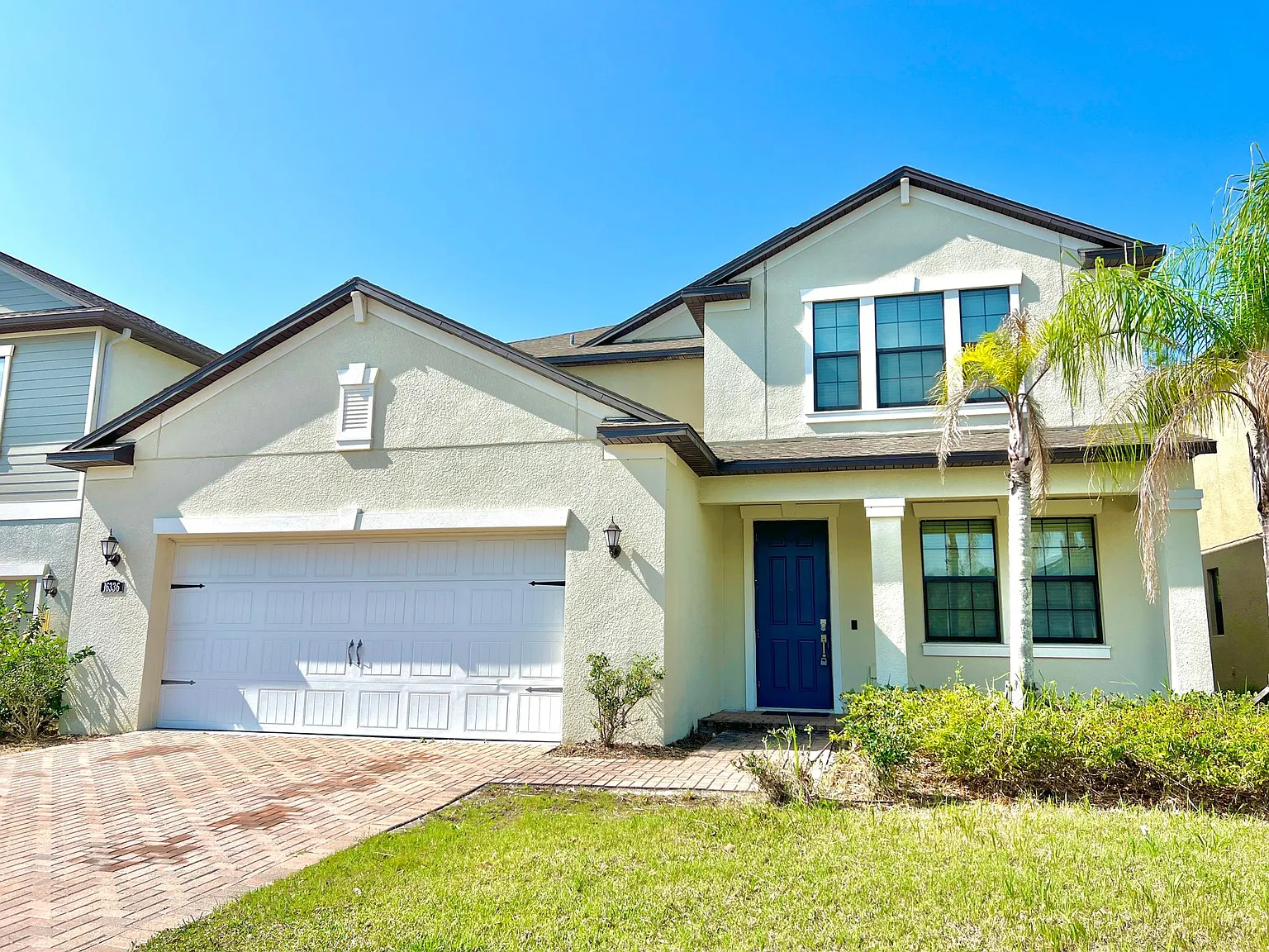 16336 Hyde Manor Dr — Photo 3