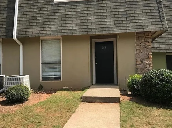 264 Scandia Circle, Athens, GA 30605