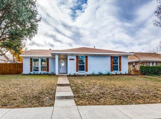 1126 Wood Heights Dr, Lewisville, TX 75067
