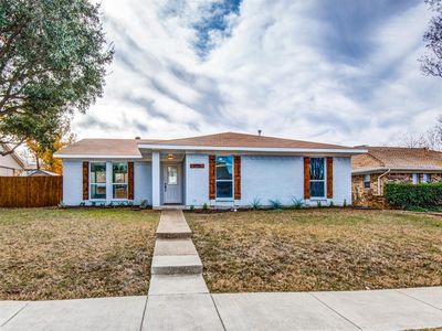 1126 Wood Heights Dr, Lewisville, TX, 75067