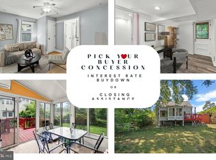 9017 50th Pl, College Park, MD 20740