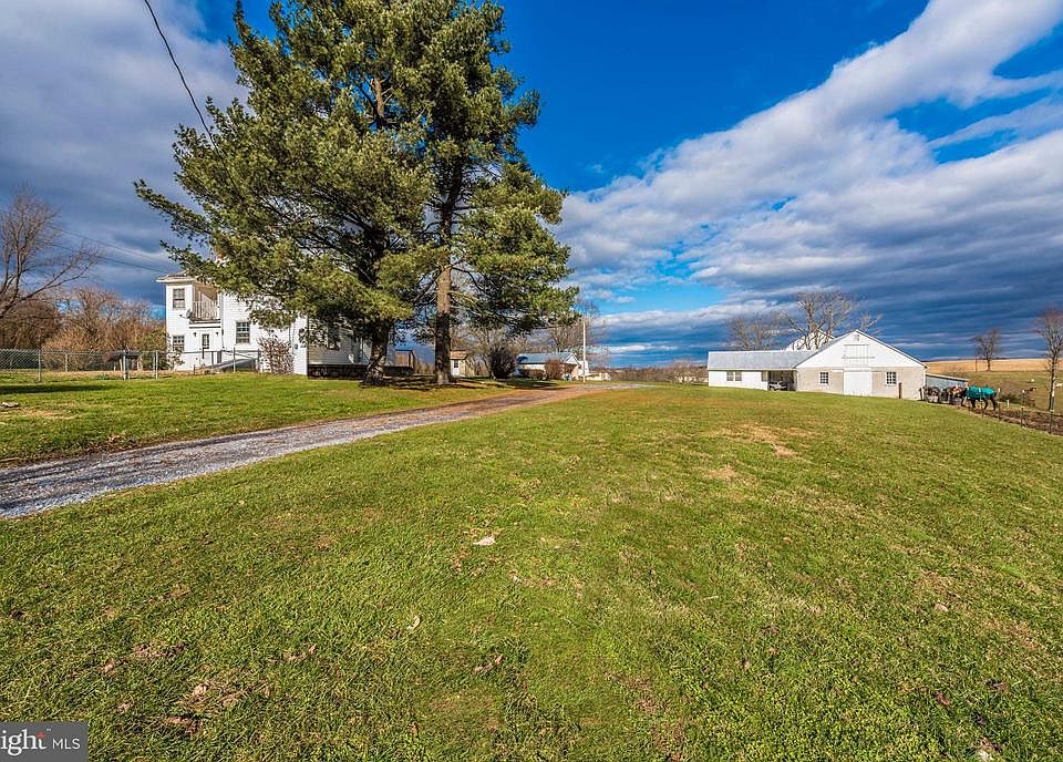 10802 Coppermine Rd, Woodsboro, MD 21798 Zillow