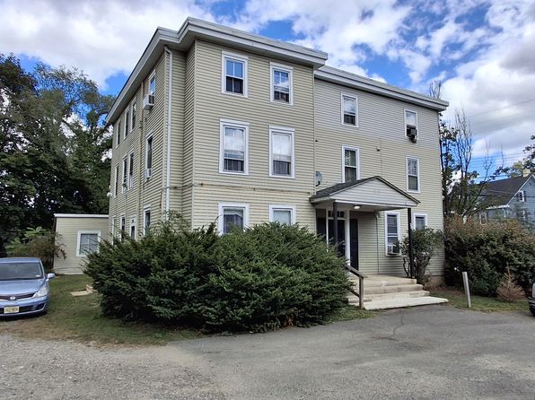 28 W Main St #5