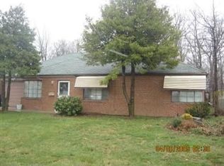 531 Walnut Dr, Euclid, OH 44132