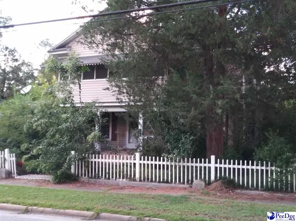 130 W Thomas St, Lake City, SC 29560