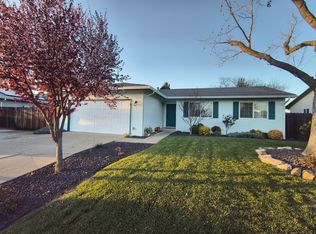 5376 Scenic Ave, Livermore, CA 94551