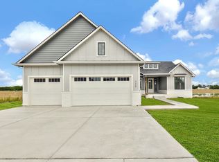 348 N Fielding, Derby, KS 67037