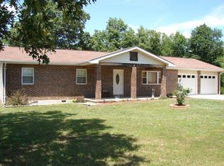 25639 Starlite Dr, Laquey, MO 65534