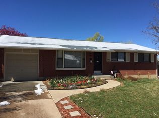 7085 S Cherry Dr, Centennial, CO 80122