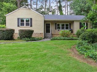 654 Webster Dr, Decatur, GA 30033