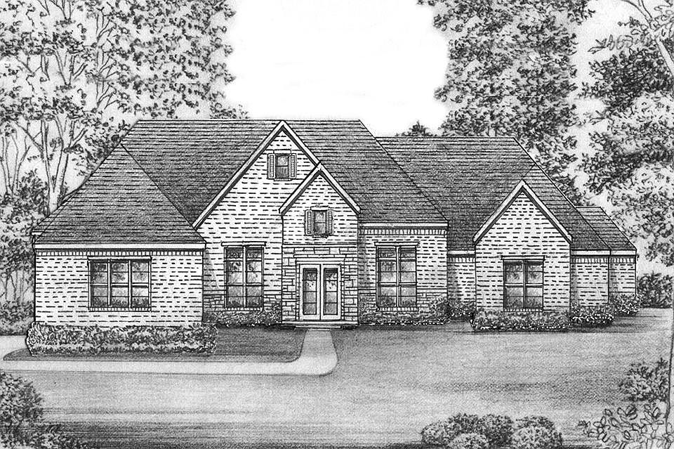 Elevation C