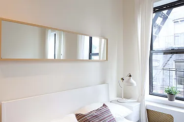 Rented by Big Apple Living