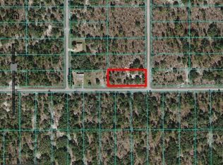 Undetermined LOT 21, Dunnellon, FL 34431
