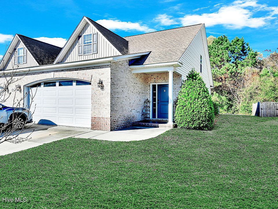 1st image of 1856 Cambria Drive #B