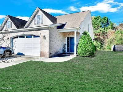 1856 Cambria Drive #B, Greenville, NC, 27834