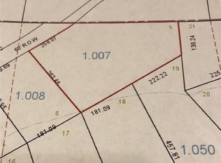 5 Sellers Rd LOT 5, Dora, AL 35062