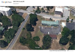 208 S Old County Rd, Branson, MO 65616