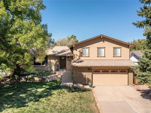 11957 E Utah Place, Aurora, CO 80012