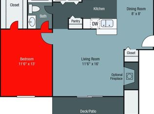 58 Sterling Cir APT 104, Wheaton, IL 60189