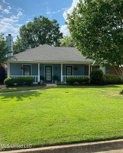 512 Brookstone Cir, Madison, MS, 39110