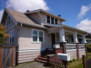 2620 NW 85th St, Seattle, WA 98117