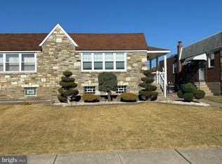 803 Griffith St, Philadelphia, PA 19111