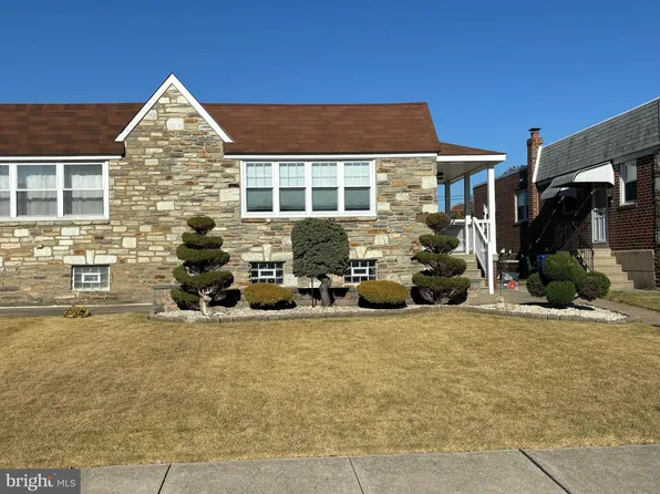803 Griffith St, Philadelphia, PA 19111