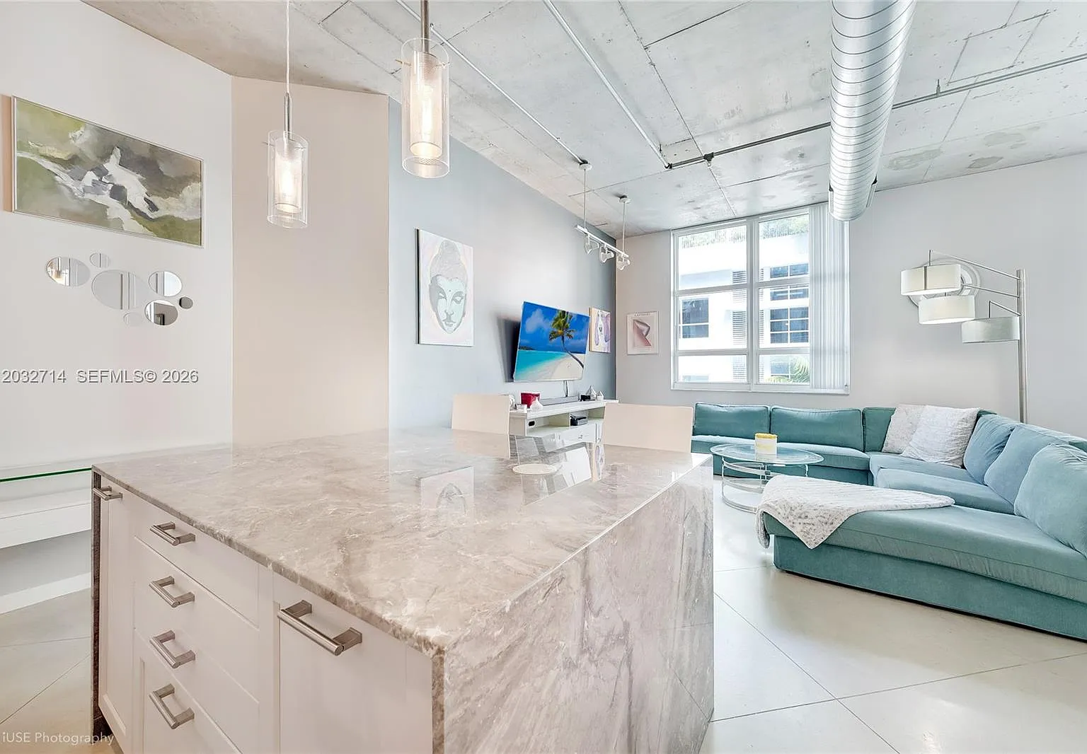 Cite Condo — Photo 1