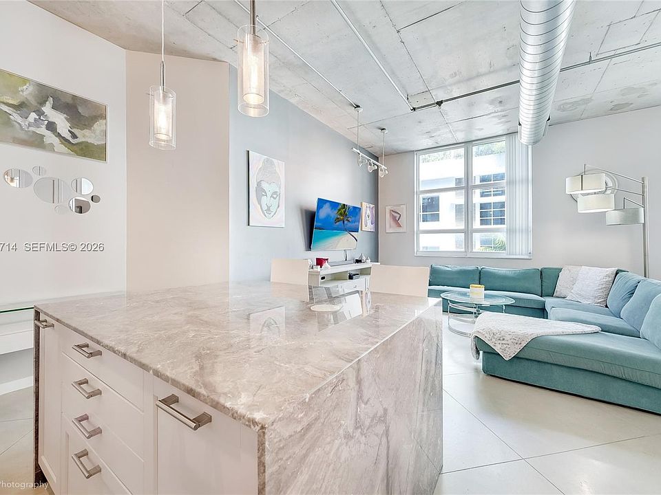 1st image of 2001 Biscayne Blvd APT 2311