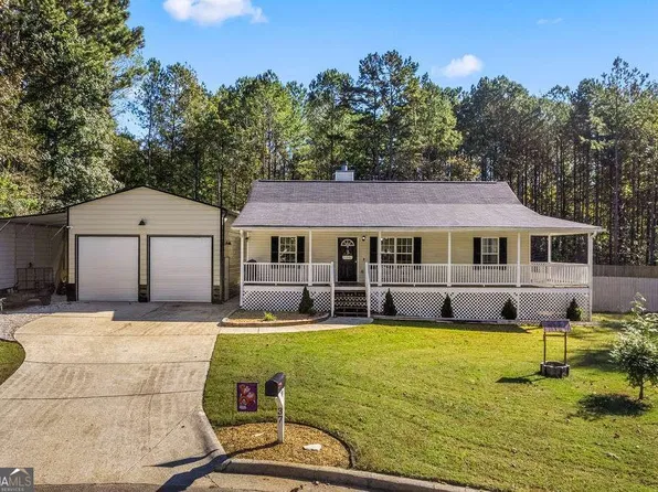 37 Winesap Ct, Temple, GA 30179
