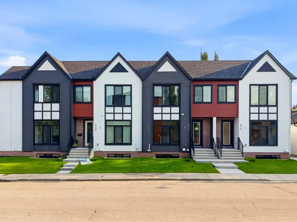 2701 N 28th Ave SW #3, Calgary, AB T3E 2B1