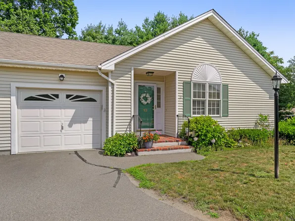 13 Cider Mill Lane, Trumbull, CT 06611