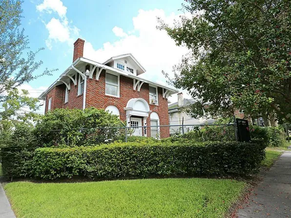 1601 Francis St APT C, Houston, TX 77004