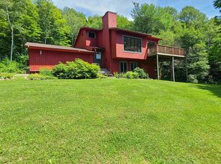 7 Sunset Rdg, Westford, VT 05494